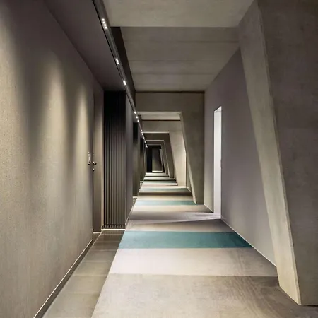 Vienna House By Wyndham Mokotow Warsaw-3